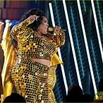 lizzo bet performance